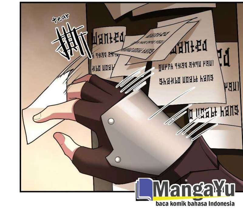 I, Who Blocked the Demon King’s Ultimate Attack, Ended up as the Little Hero’s Nanny Chapter 01.1 Gambar 76