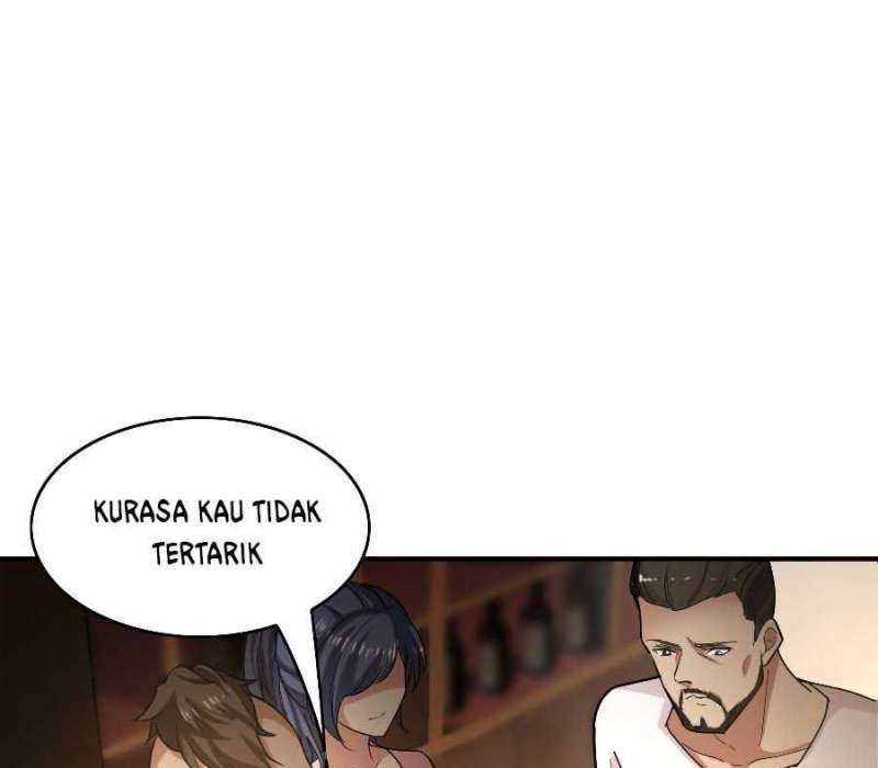 I, Who Blocked the Demon King’s Ultimate Attack, Ended up as the Little Hero’s Nanny Chapter 01.1 Gambar 77
