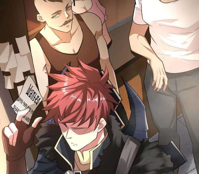 I, Who Blocked the Demon King’s Ultimate Attack, Ended up as the Little Hero’s Nanny Chapter 01.1 Gambar 78