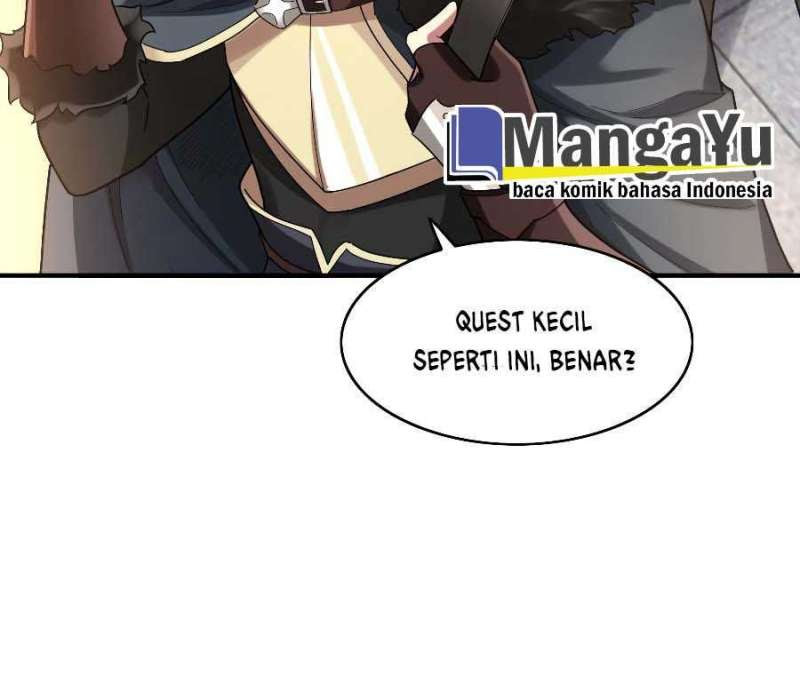 I, Who Blocked the Demon King’s Ultimate Attack, Ended up as the Little Hero’s Nanny Chapter 01.1 Gambar 79