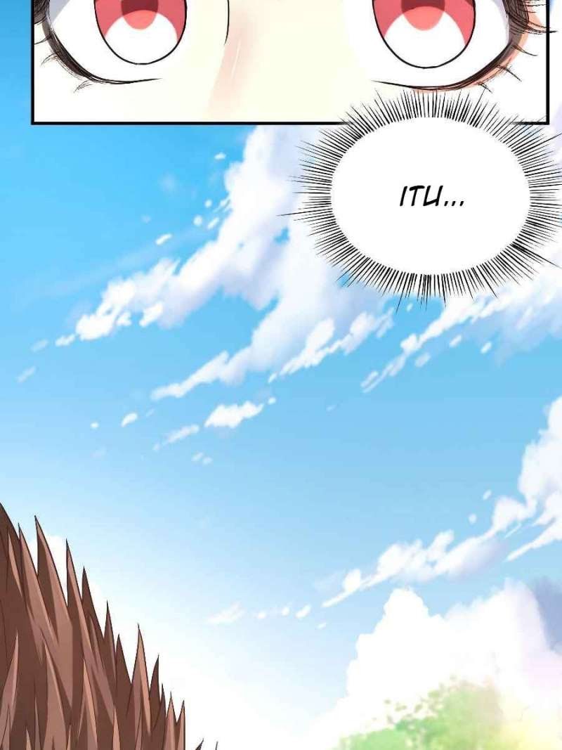I, Who Blocked the Demon King’s Ultimate Attack, Ended up as the Little Hero’s Nanny Chapter 02 Gambar 6