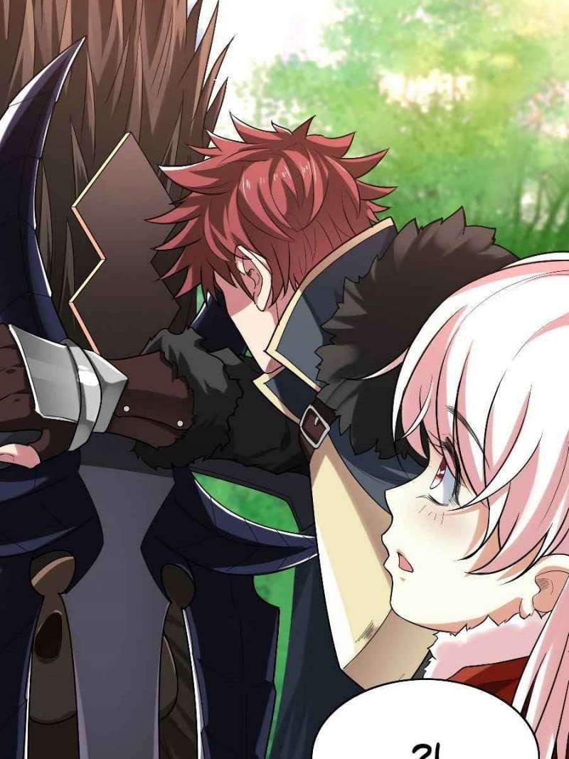 I, Who Blocked the Demon King’s Ultimate Attack, Ended up as the Little Hero’s Nanny Chapter 02 Gambar 7