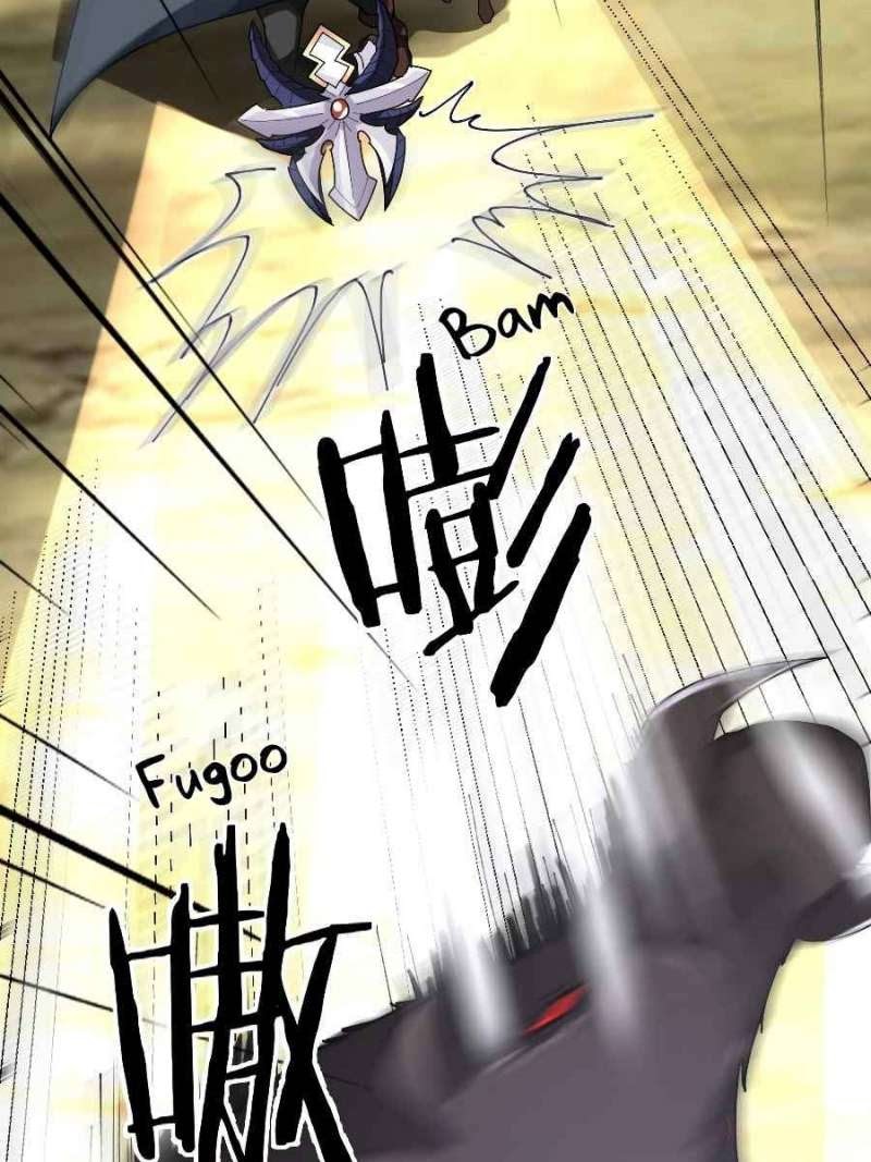 I, Who Blocked the Demon King’s Ultimate Attack, Ended up as the Little Hero’s Nanny Chapter 02 Gambar 9