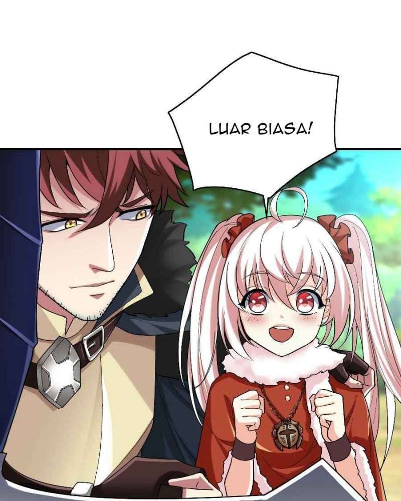 I, Who Blocked the Demon King’s Ultimate Attack, Ended up as the Little Hero’s Nanny Chapter 02 Gambar 14