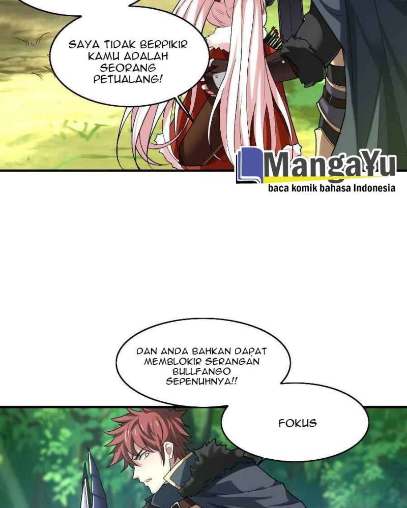 I, Who Blocked the Demon King’s Ultimate Attack, Ended up as the Little Hero’s Nanny Chapter 02 Gambar 16