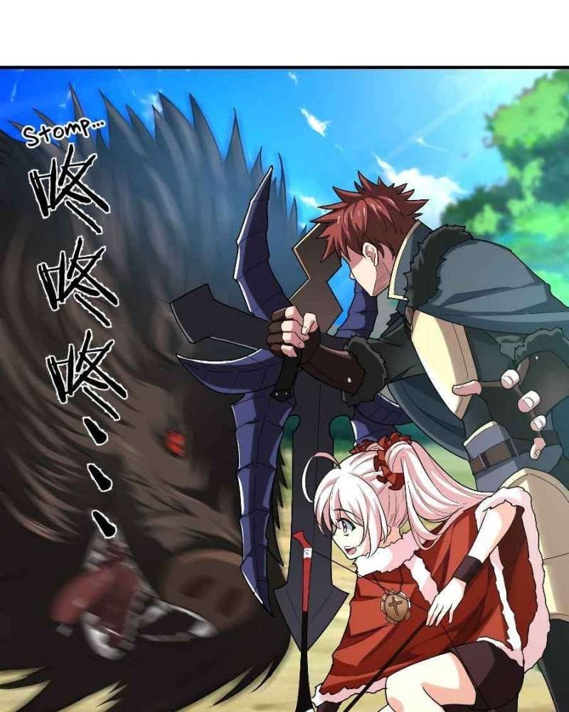 I, Who Blocked the Demon King’s Ultimate Attack, Ended up as the Little Hero’s Nanny Chapter 02 Gambar 18