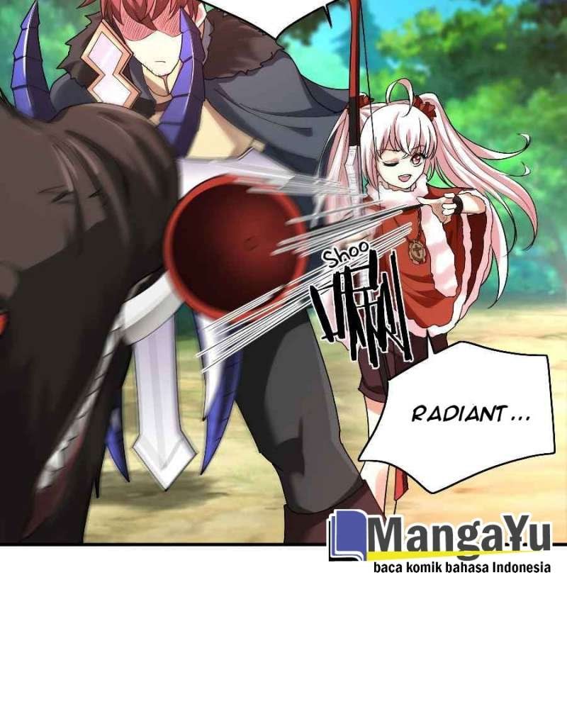 I, Who Blocked the Demon King’s Ultimate Attack, Ended up as the Little Hero’s Nanny Chapter 02 Gambar 20