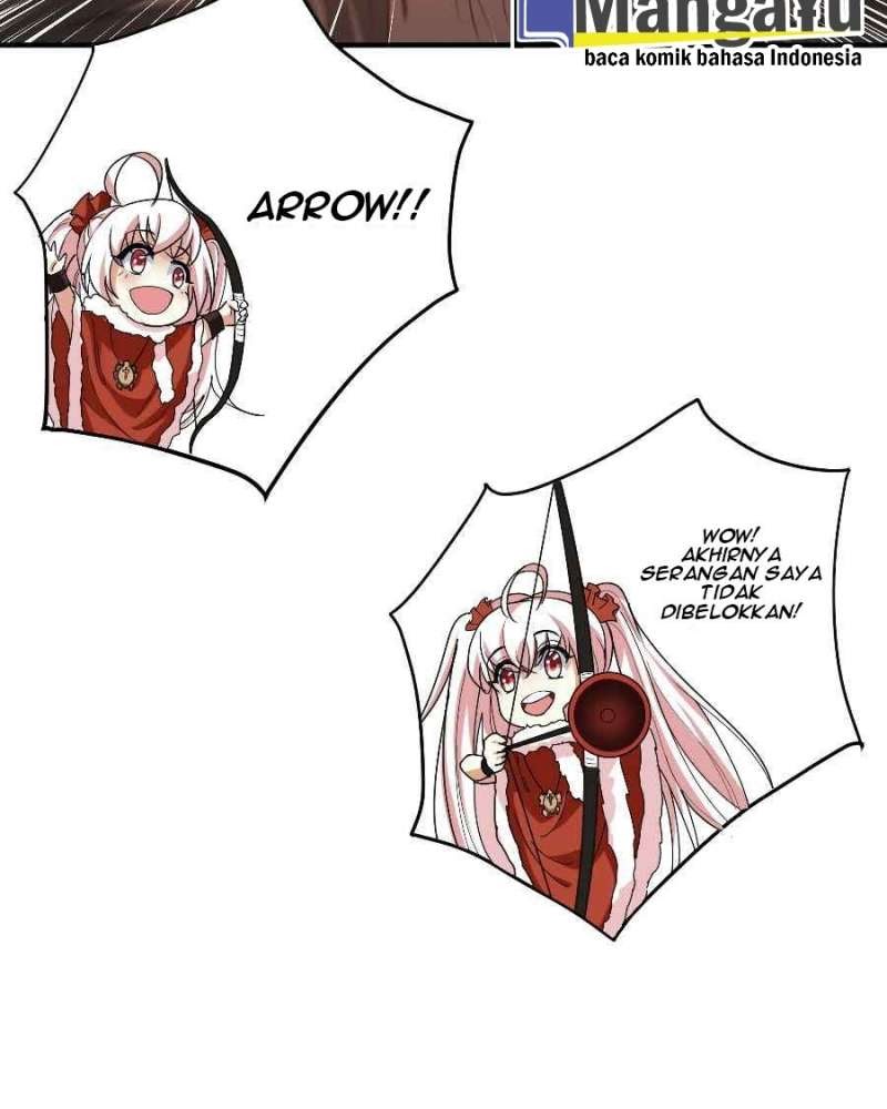 I, Who Blocked the Demon King’s Ultimate Attack, Ended up as the Little Hero’s Nanny Chapter 02 Gambar 22