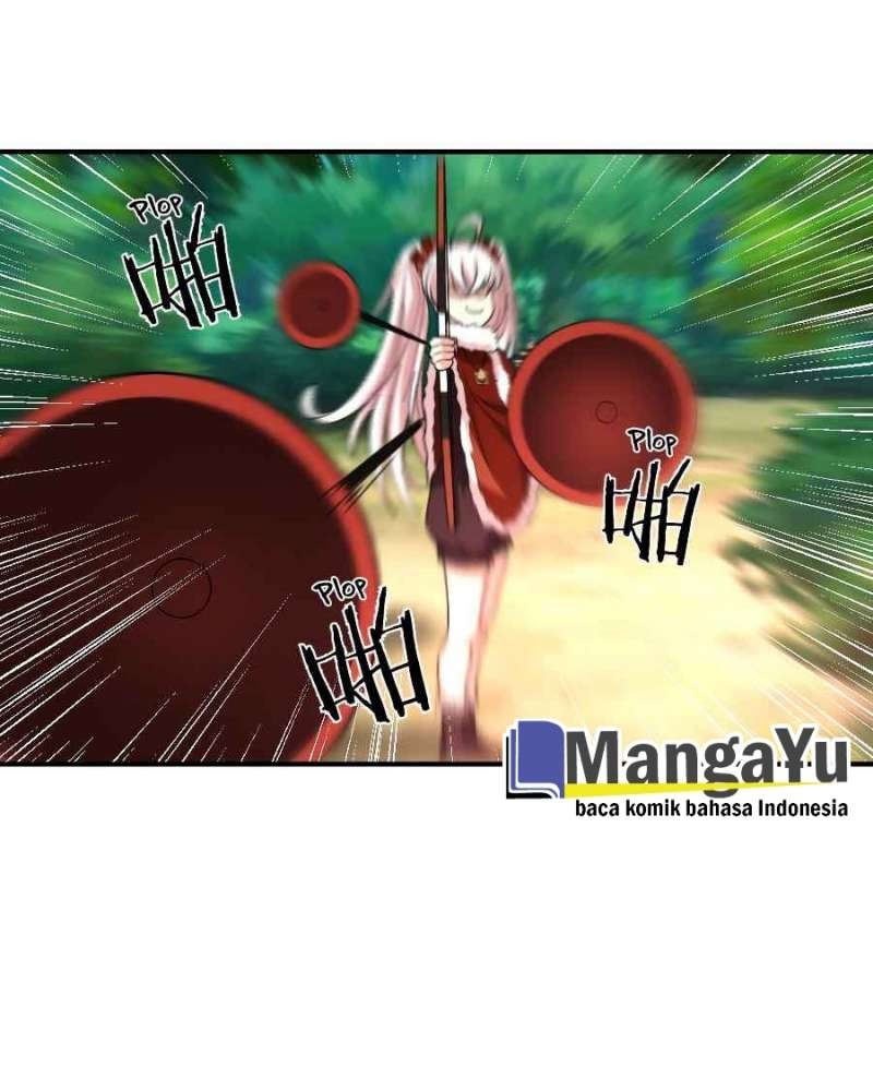 I, Who Blocked the Demon King’s Ultimate Attack, Ended up as the Little Hero’s Nanny Chapter 02 Gambar 23