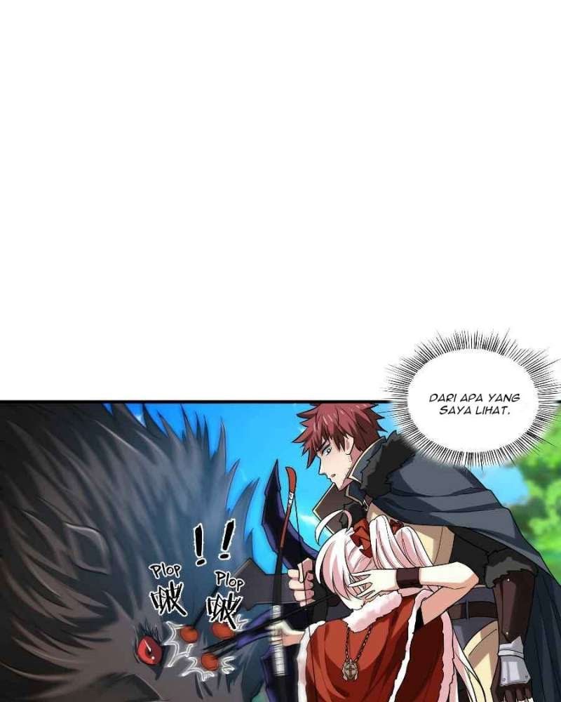 I, Who Blocked the Demon King’s Ultimate Attack, Ended up as the Little Hero’s Nanny Chapter 02 Gambar 24
