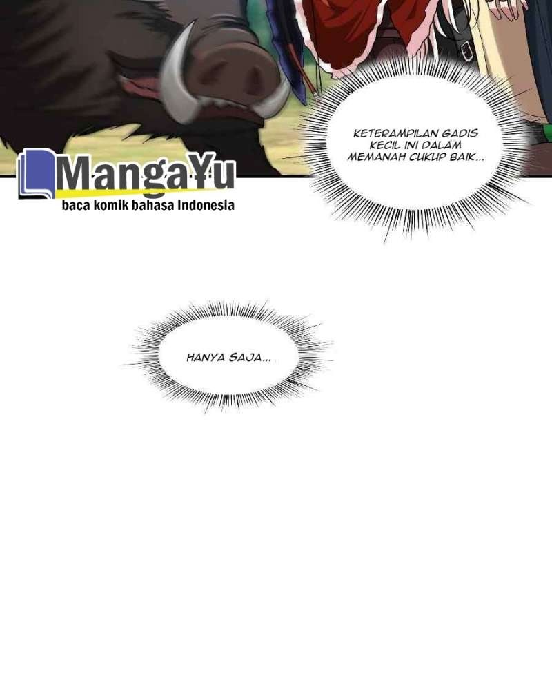 I, Who Blocked the Demon King’s Ultimate Attack, Ended up as the Little Hero’s Nanny Chapter 02 Gambar 25