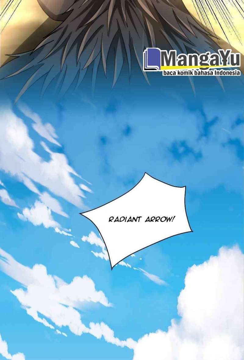 I, Who Blocked the Demon King’s Ultimate Attack, Ended up as the Little Hero’s Nanny Chapter 02 Gambar 27