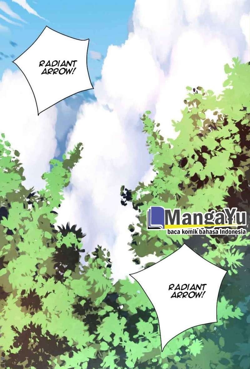 I, Who Blocked the Demon King’s Ultimate Attack, Ended up as the Little Hero’s Nanny Chapter 02 Gambar 28