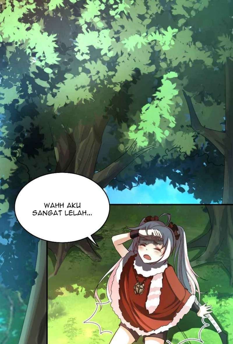 I, Who Blocked the Demon King’s Ultimate Attack, Ended up as the Little Hero’s Nanny Chapter 02 Gambar 29