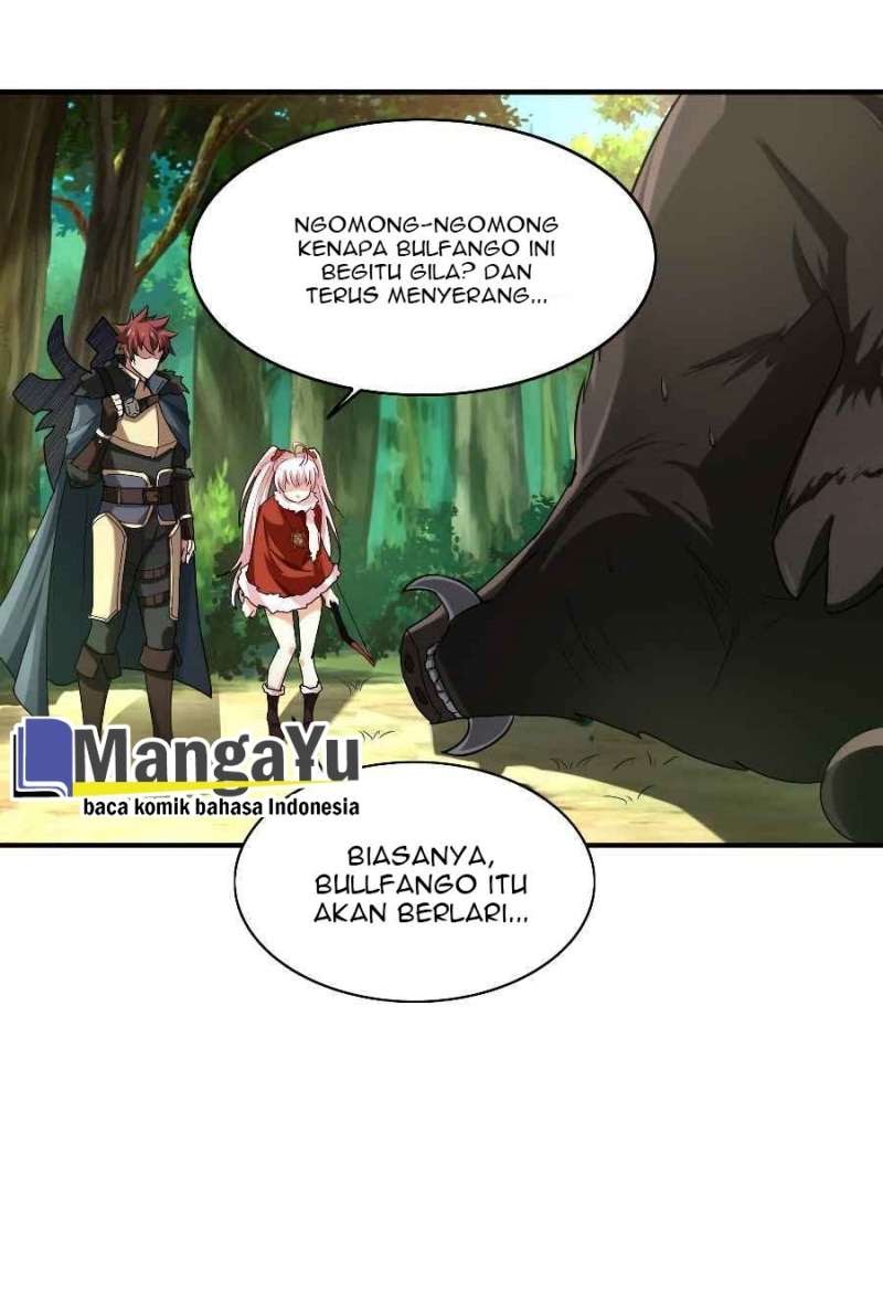 I, Who Blocked the Demon King’s Ultimate Attack, Ended up as the Little Hero’s Nanny Chapter 02 Gambar 34