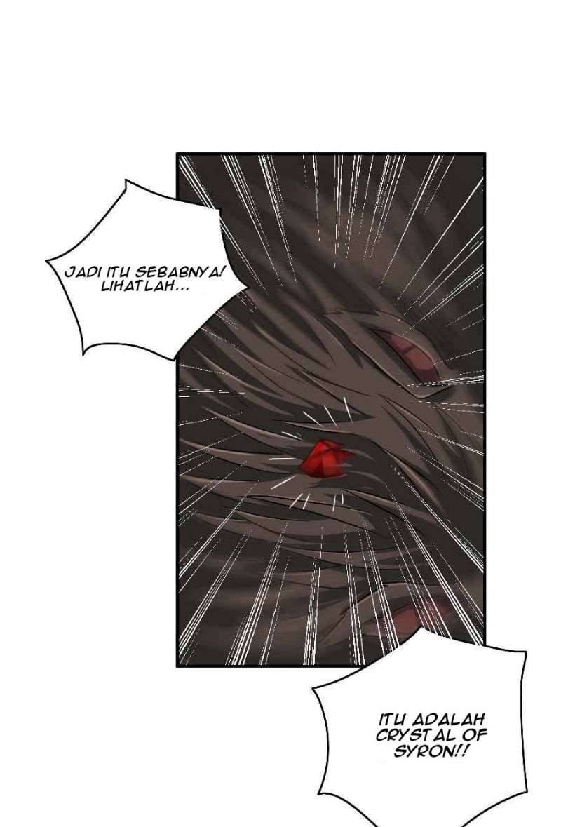 I, Who Blocked the Demon King’s Ultimate Attack, Ended up as the Little Hero’s Nanny Chapter 02 Gambar 36