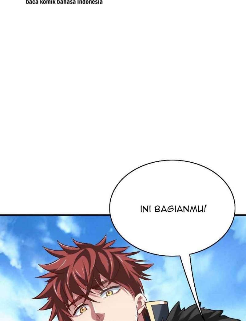 I, Who Blocked the Demon King’s Ultimate Attack, Ended up as the Little Hero’s Nanny Chapter 02 Gambar 39