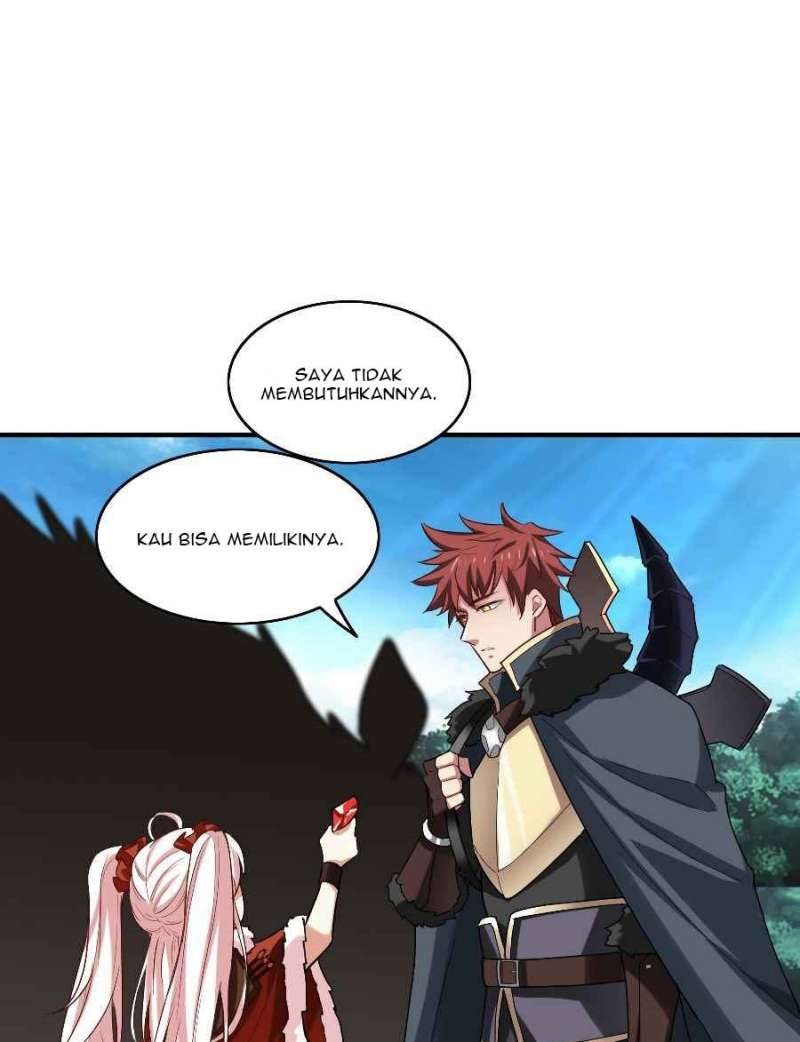 I, Who Blocked the Demon King’s Ultimate Attack, Ended up as the Little Hero’s Nanny Chapter 02 Gambar 42