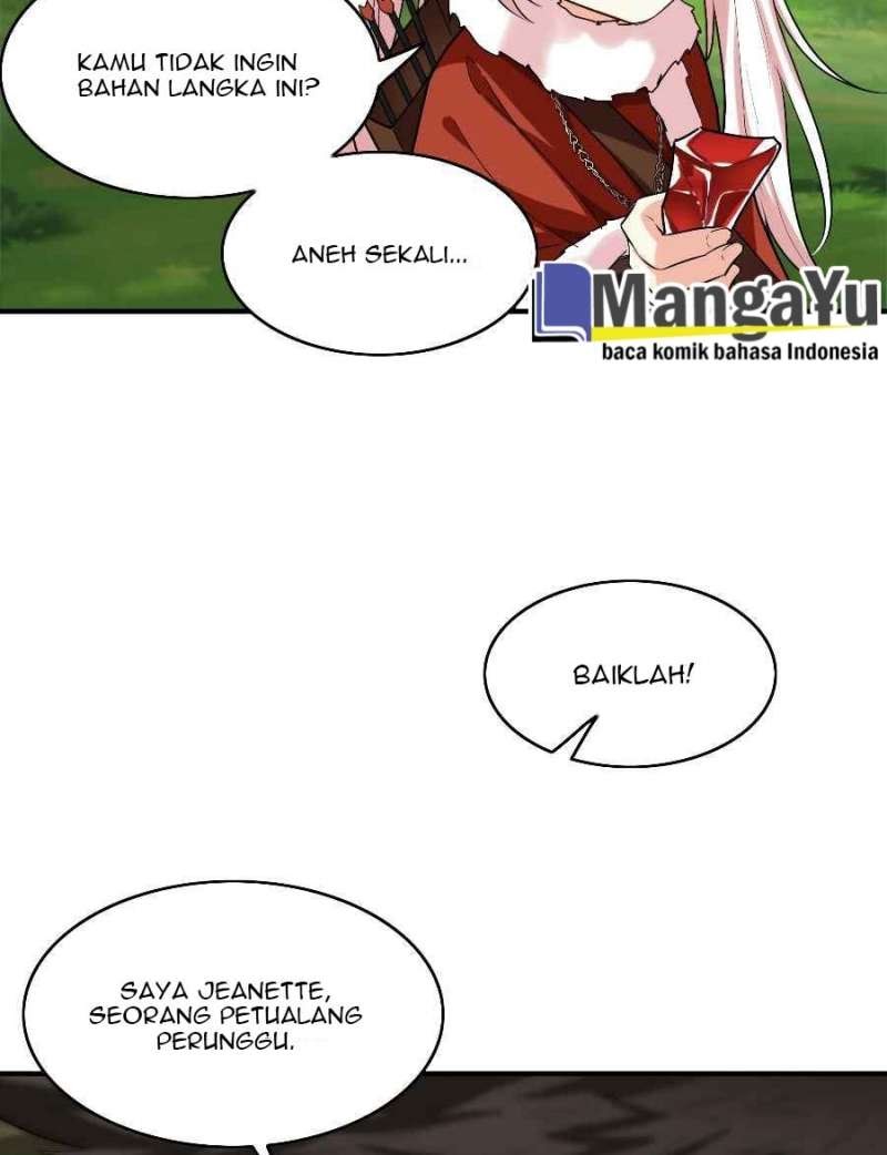 I, Who Blocked the Demon King’s Ultimate Attack, Ended up as the Little Hero’s Nanny Chapter 02 Gambar 44