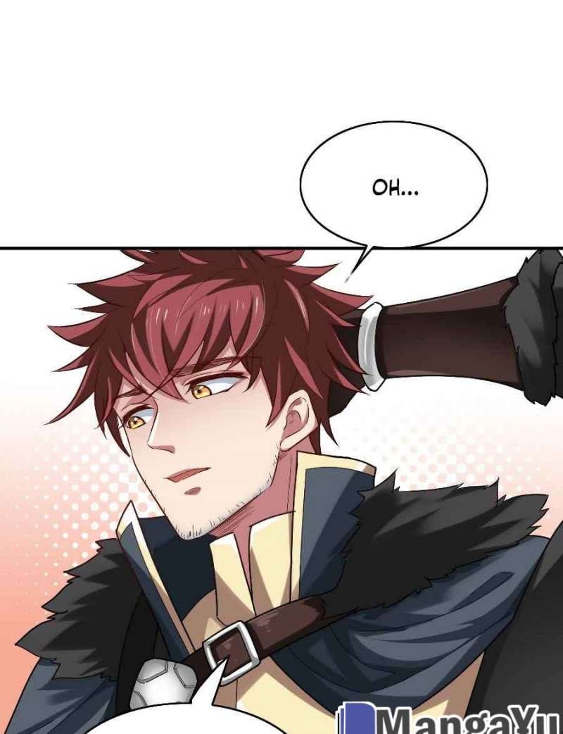 I, Who Blocked the Demon King’s Ultimate Attack, Ended up as the Little Hero’s Nanny Chapter 02 Gambar 46