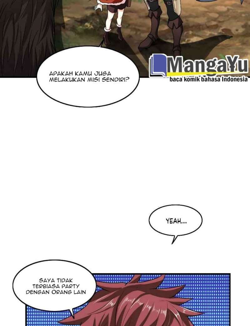 I, Who Blocked the Demon King’s Ultimate Attack, Ended up as the Little Hero’s Nanny Chapter 02 Gambar 48