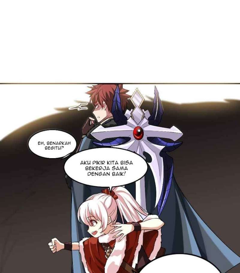 I, Who Blocked the Demon King’s Ultimate Attack, Ended up as the Little Hero’s Nanny Chapter 02 Gambar 50