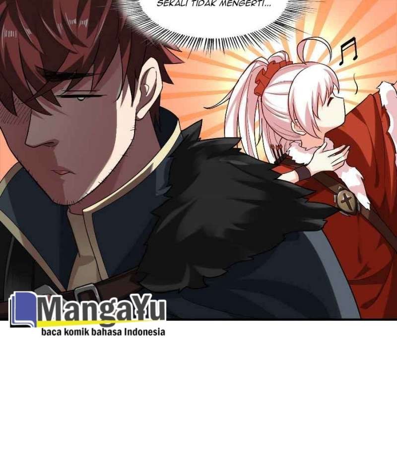 I, Who Blocked the Demon King’s Ultimate Attack, Ended up as the Little Hero’s Nanny Chapter 02 Gambar 52