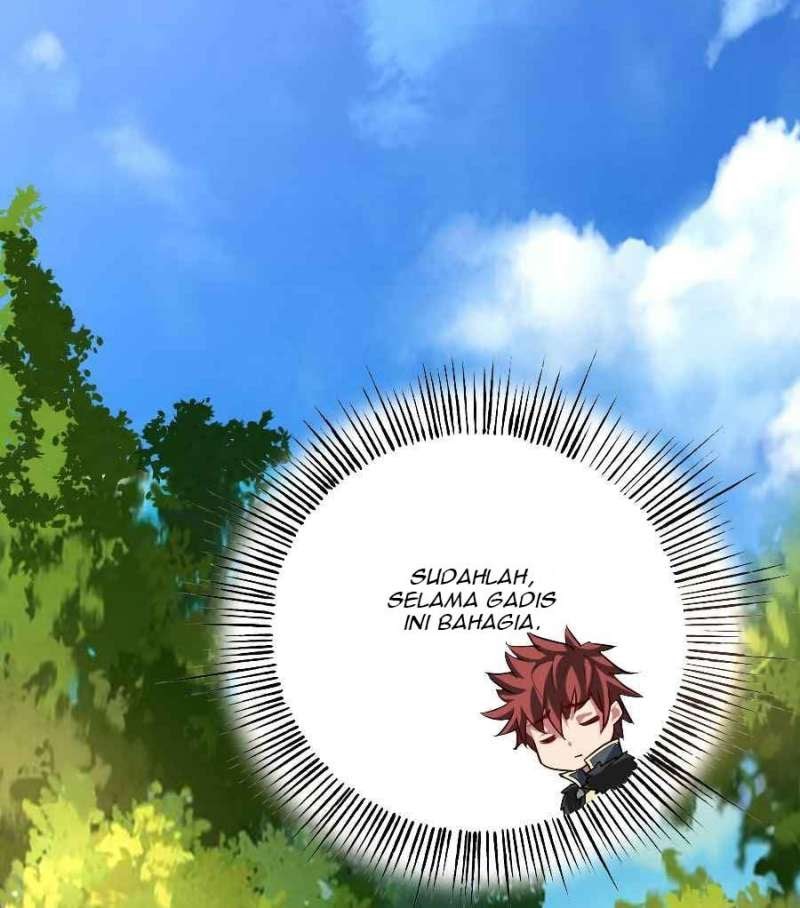 I, Who Blocked the Demon King’s Ultimate Attack, Ended up as the Little Hero’s Nanny Chapter 02 Gambar 55