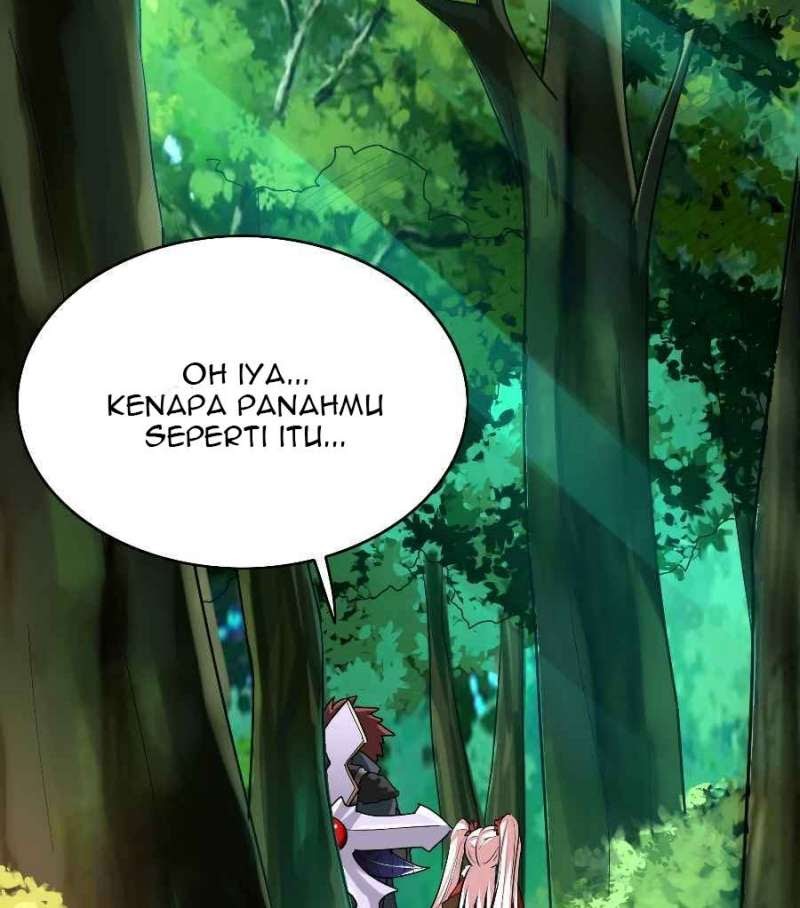 I, Who Blocked the Demon King’s Ultimate Attack, Ended up as the Little Hero’s Nanny Chapter 02 Gambar 57