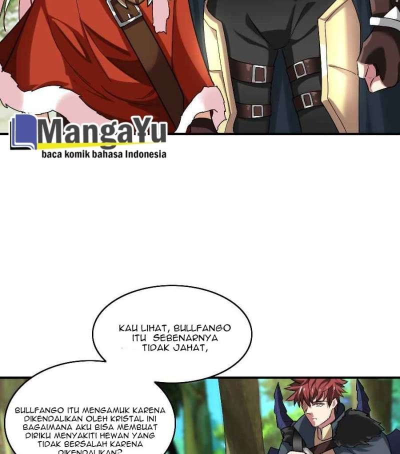 I, Who Blocked the Demon King’s Ultimate Attack, Ended up as the Little Hero’s Nanny Chapter 02 Gambar 60