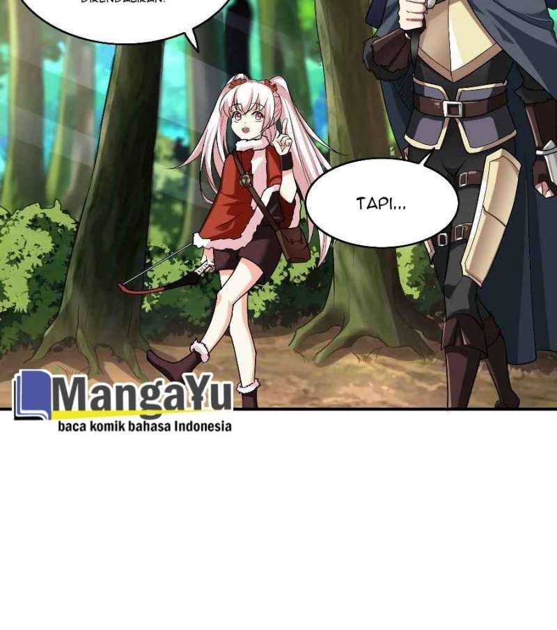 I, Who Blocked the Demon King’s Ultimate Attack, Ended up as the Little Hero’s Nanny Chapter 02 Gambar 61