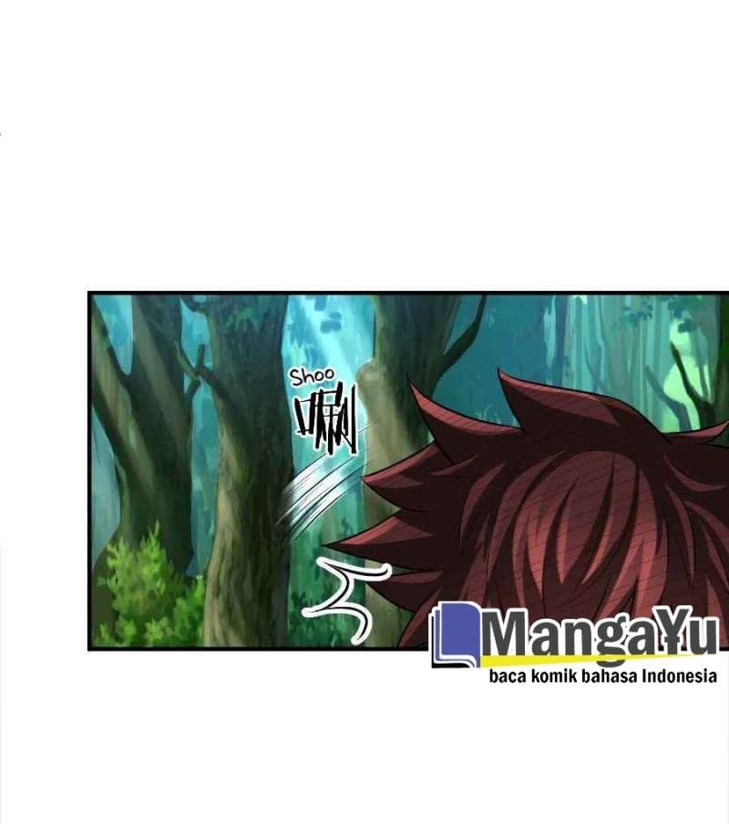 I, Who Blocked the Demon King’s Ultimate Attack, Ended up as the Little Hero’s Nanny Chapter 02 Gambar 62