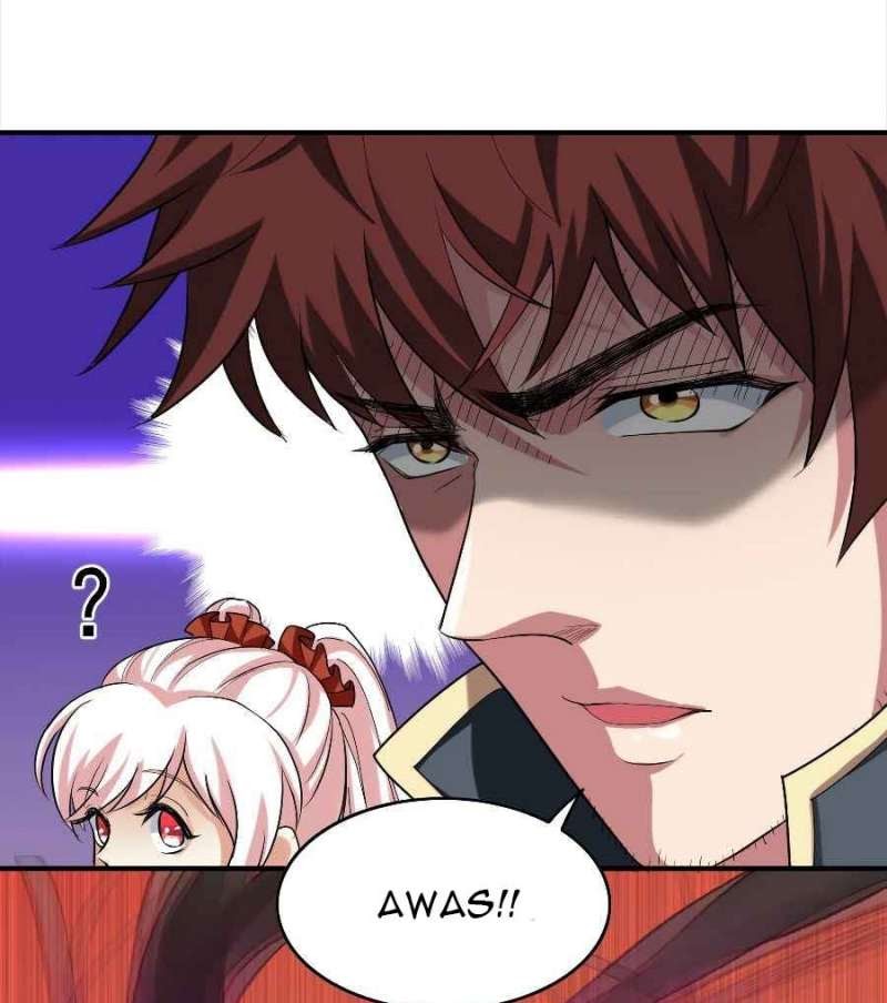 I, Who Blocked the Demon King’s Ultimate Attack, Ended up as the Little Hero’s Nanny Chapter 02 Gambar 63