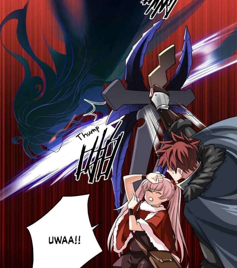 I, Who Blocked the Demon King’s Ultimate Attack, Ended up as the Little Hero’s Nanny Chapter 02 Gambar 65