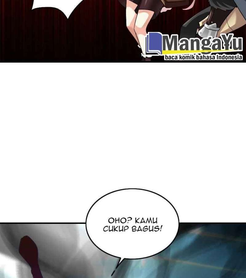 I, Who Blocked the Demon King’s Ultimate Attack, Ended up as the Little Hero’s Nanny Chapter 02 Gambar 66
