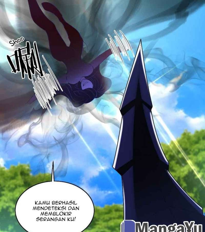 I, Who Blocked the Demon King’s Ultimate Attack, Ended up as the Little Hero’s Nanny Chapter 02 Gambar 67