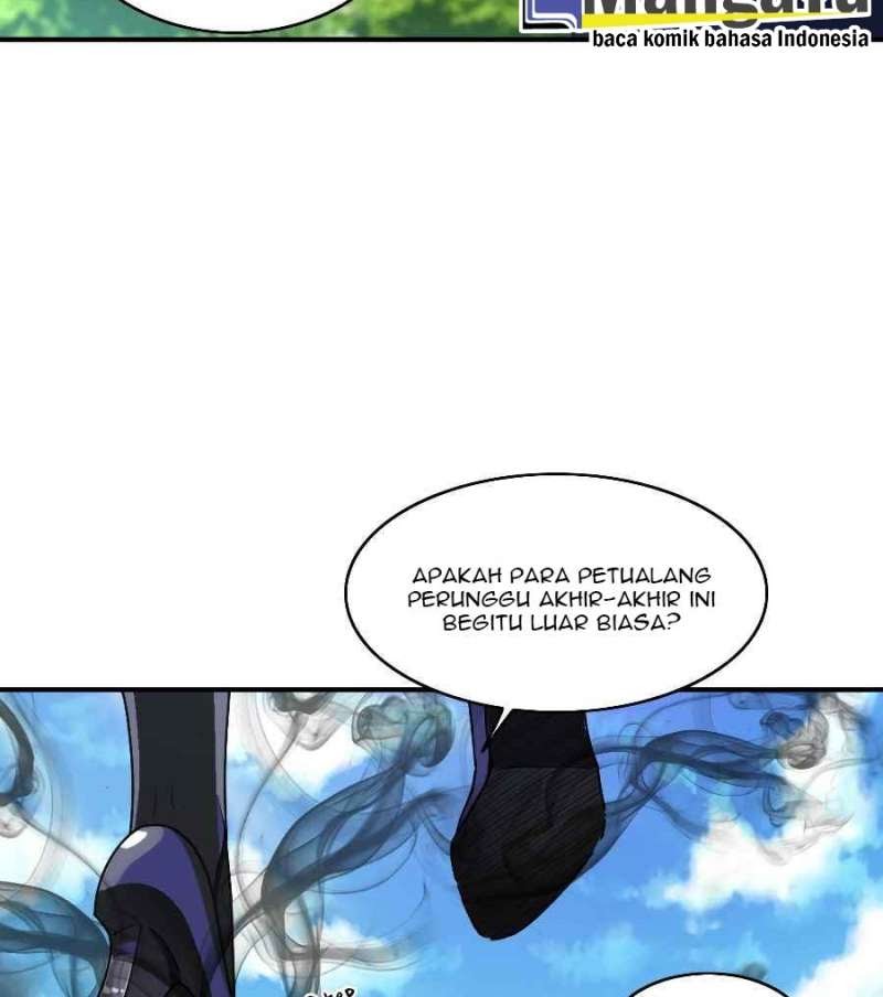 I, Who Blocked the Demon King’s Ultimate Attack, Ended up as the Little Hero’s Nanny Chapter 02 Gambar 68