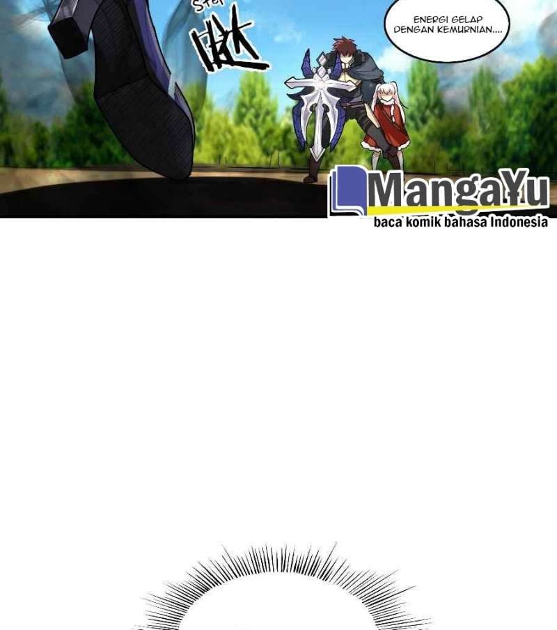 I, Who Blocked the Demon King’s Ultimate Attack, Ended up as the Little Hero’s Nanny Chapter 02 Gambar 69