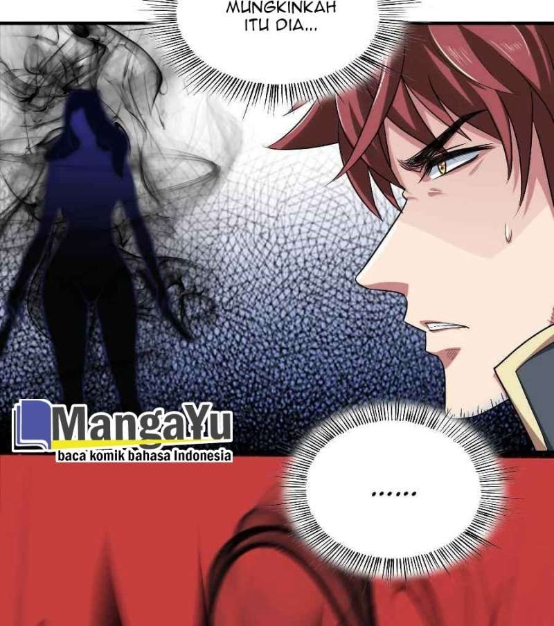 I, Who Blocked the Demon King’s Ultimate Attack, Ended up as the Little Hero’s Nanny Chapter 02 Gambar 70