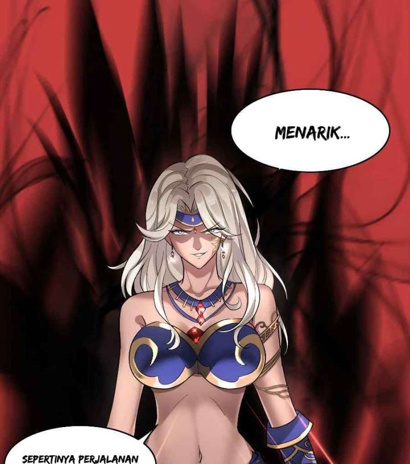 I, Who Blocked the Demon King’s Ultimate Attack, Ended up as the Little Hero’s Nanny Chapter 02 Gambar 71