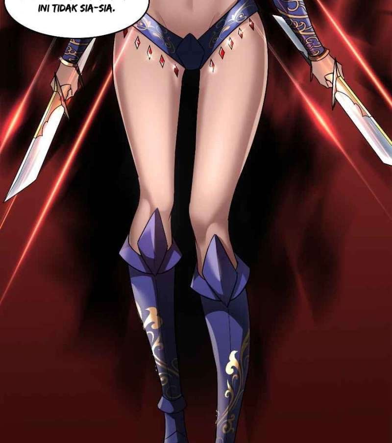 I, Who Blocked the Demon King’s Ultimate Attack, Ended up as the Little Hero’s Nanny Chapter 02 Gambar 72