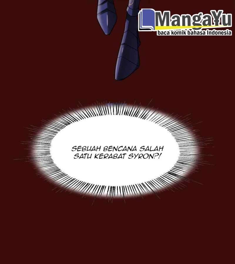 I, Who Blocked the Demon King’s Ultimate Attack, Ended up as the Little Hero’s Nanny Chapter 02 Gambar 73