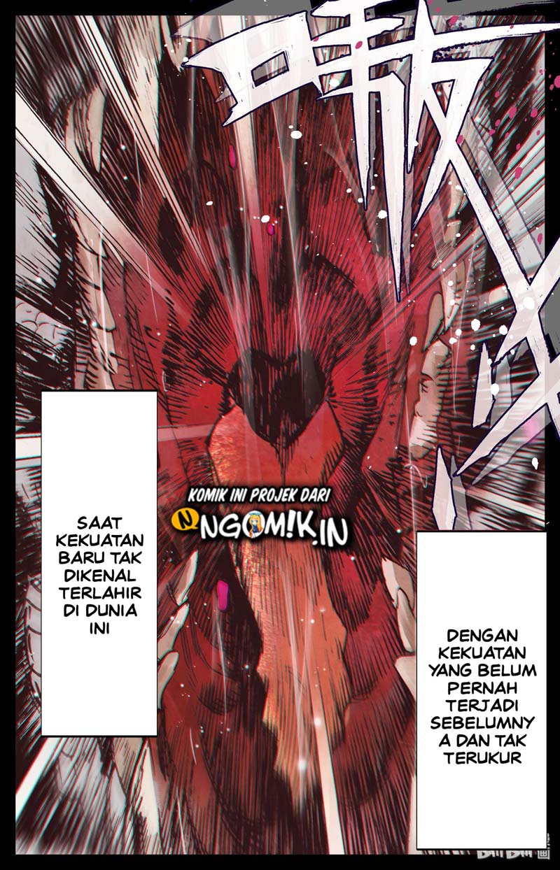 I Will Become an Immortal Chapter 00 Gambar 9