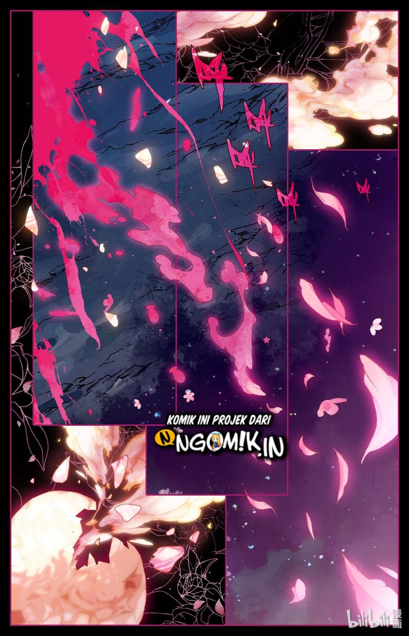 I Will Become an Immortal Chapter 00 Gambar 14