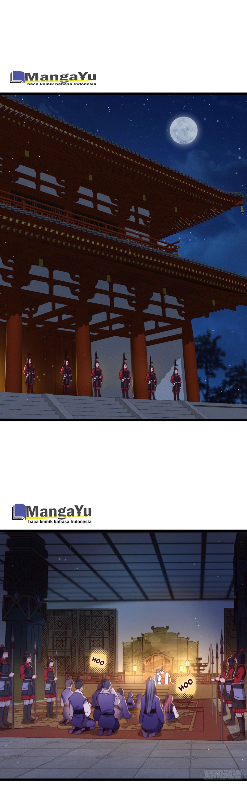I Won’t Marry The Enemy Prince Chapter 01 Gambar 6