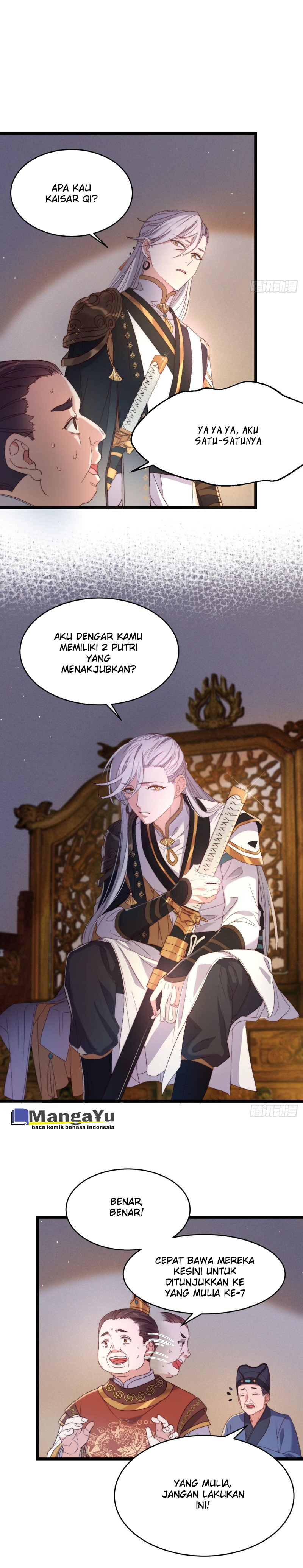 I Won’t Marry The Enemy Prince Chapter 01 Gambar 8