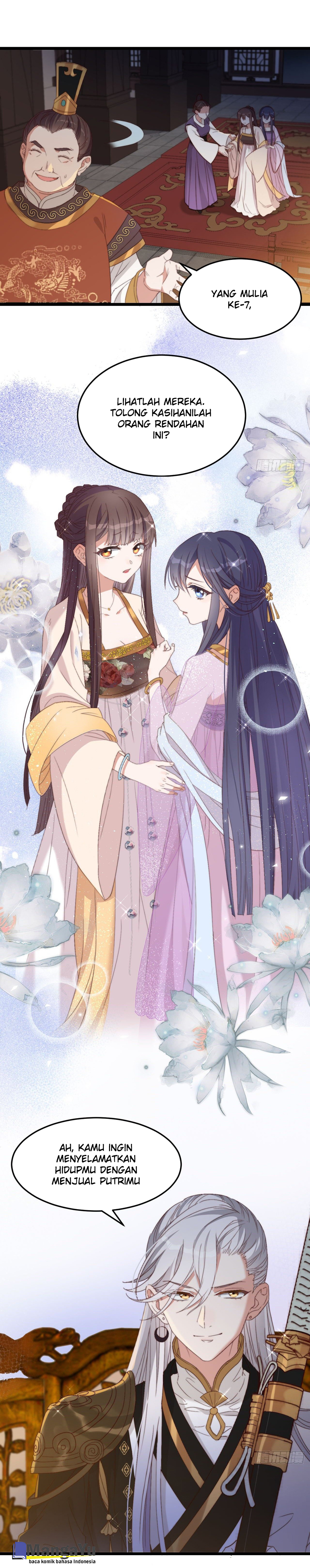 I Won’t Marry The Enemy Prince Chapter 01 Gambar 10