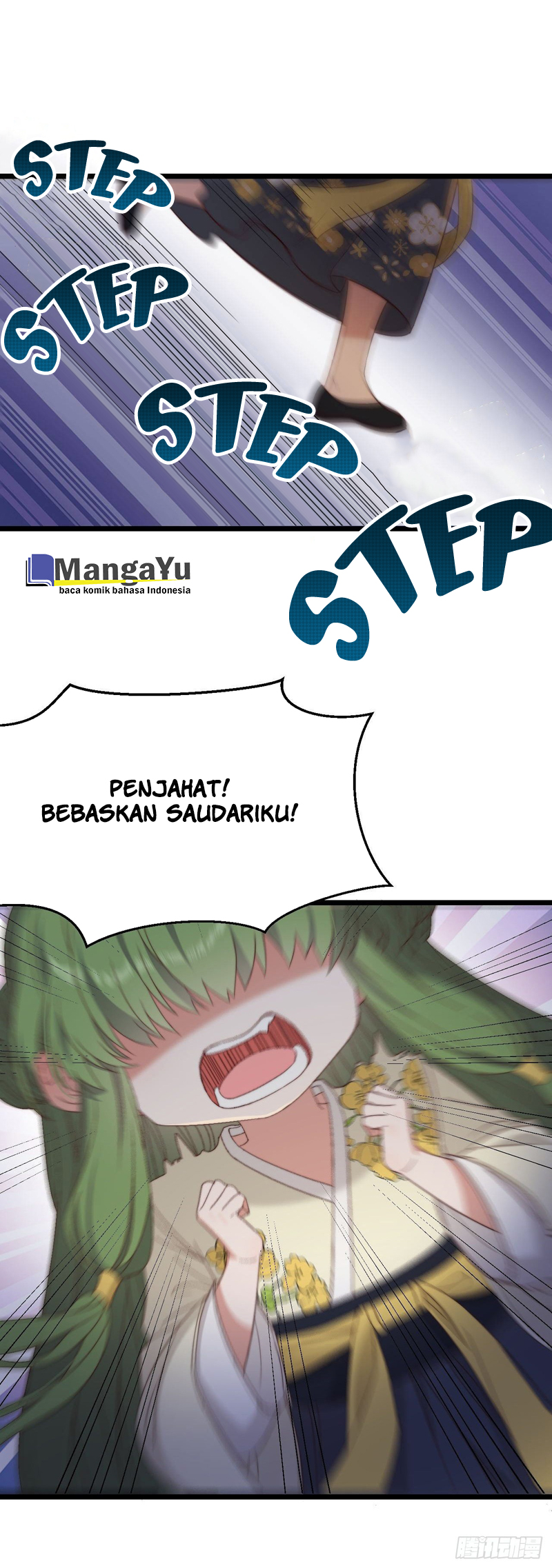 I Won’t Marry The Enemy Prince Chapter 01 Gambar 13