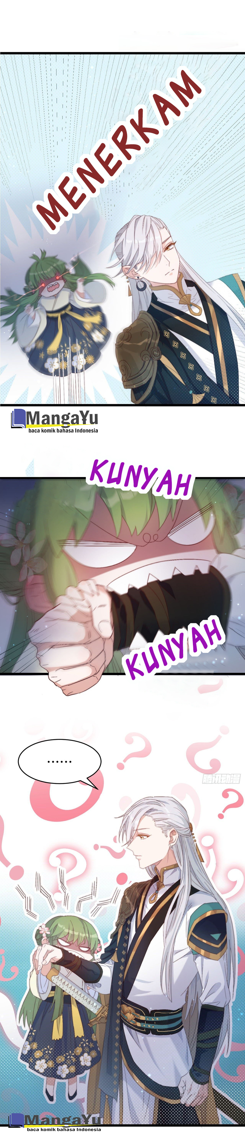 I Won’t Marry The Enemy Prince Chapter 01 Gambar 14