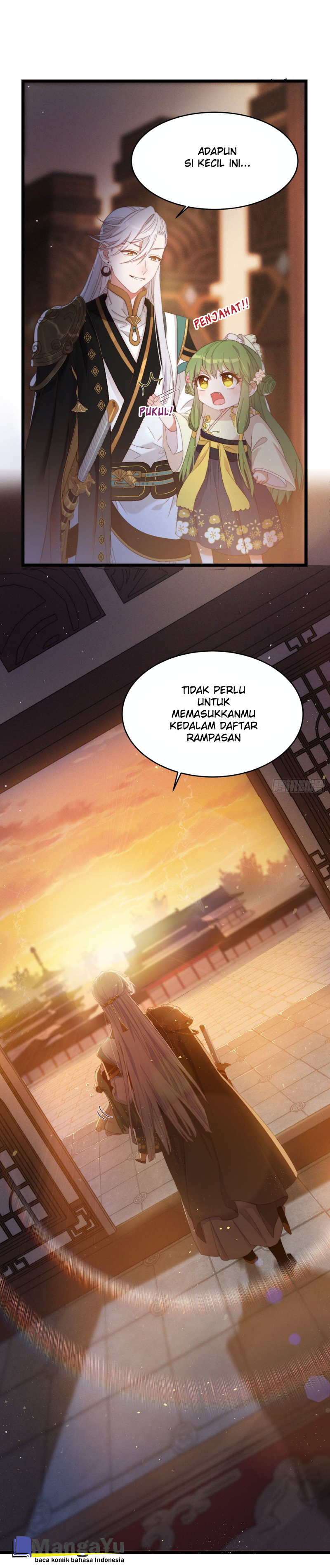 I Won’t Marry The Enemy Prince Chapter 01 Gambar 19